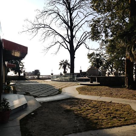 Bliss & Company By Hnh Hotel Mussoorie Luaran gambar