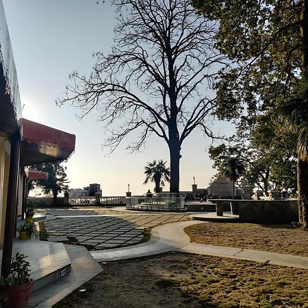 Bliss & Company By Hnh Hotel Mussoorie Luaran gambar