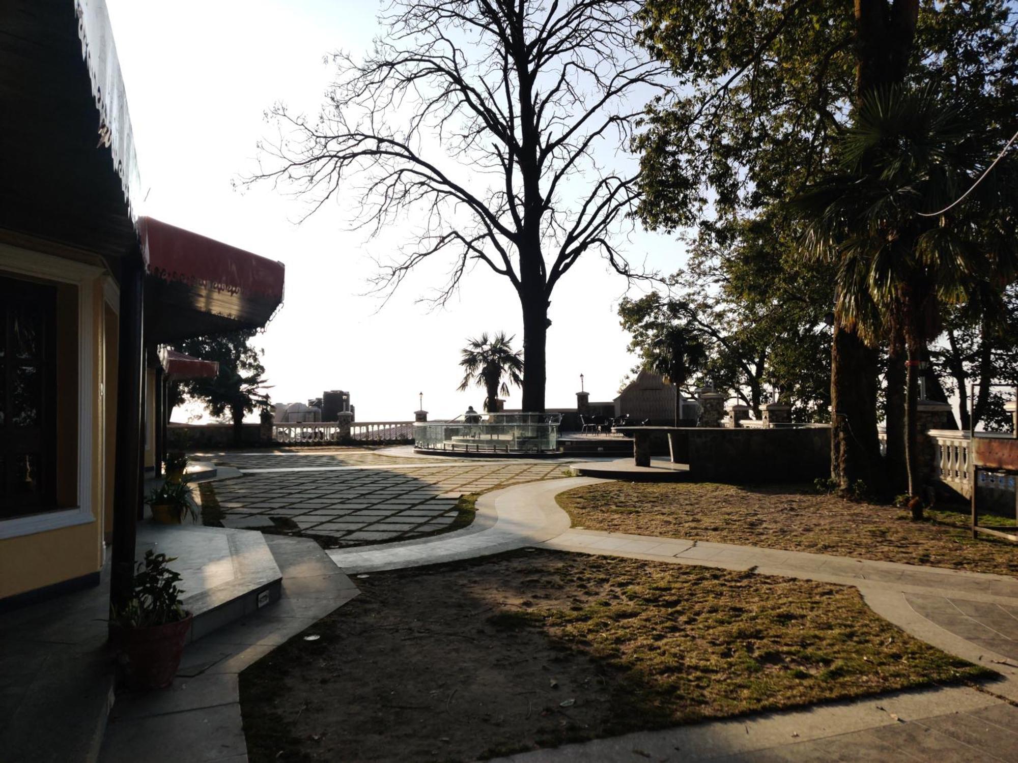 Bliss & Company By Hnh Hotel Mussoorie Luaran gambar