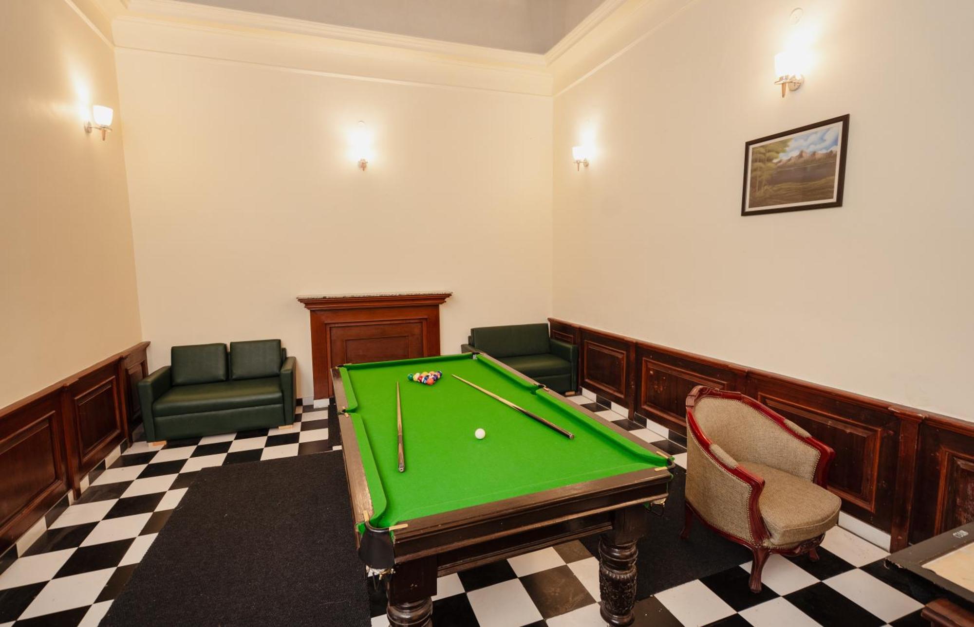 Bliss & Company By Hnh Hotel Mussoorie Luaran gambar