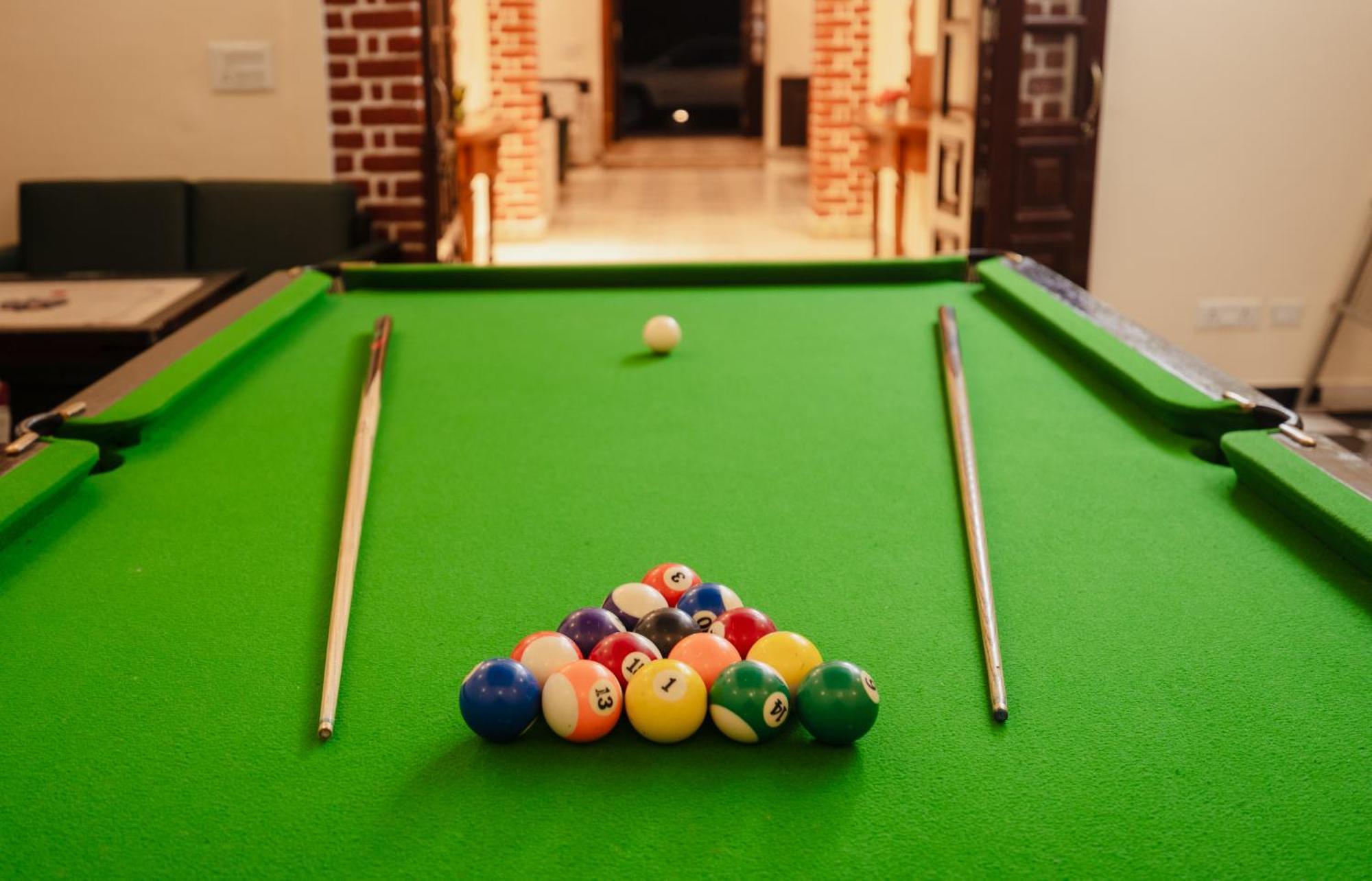 Bliss & Company By Hnh Hotel Mussoorie Luaran gambar