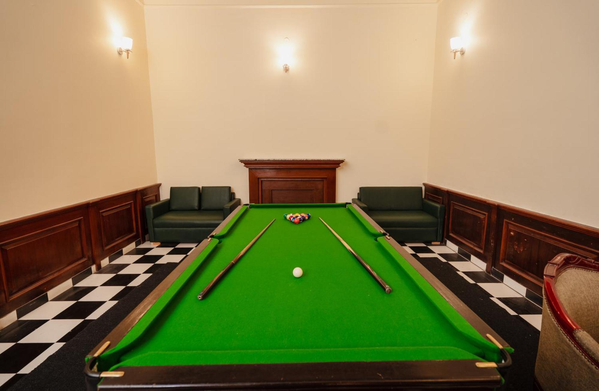 Bliss & Company By Hnh Hotel Mussoorie Luaran gambar