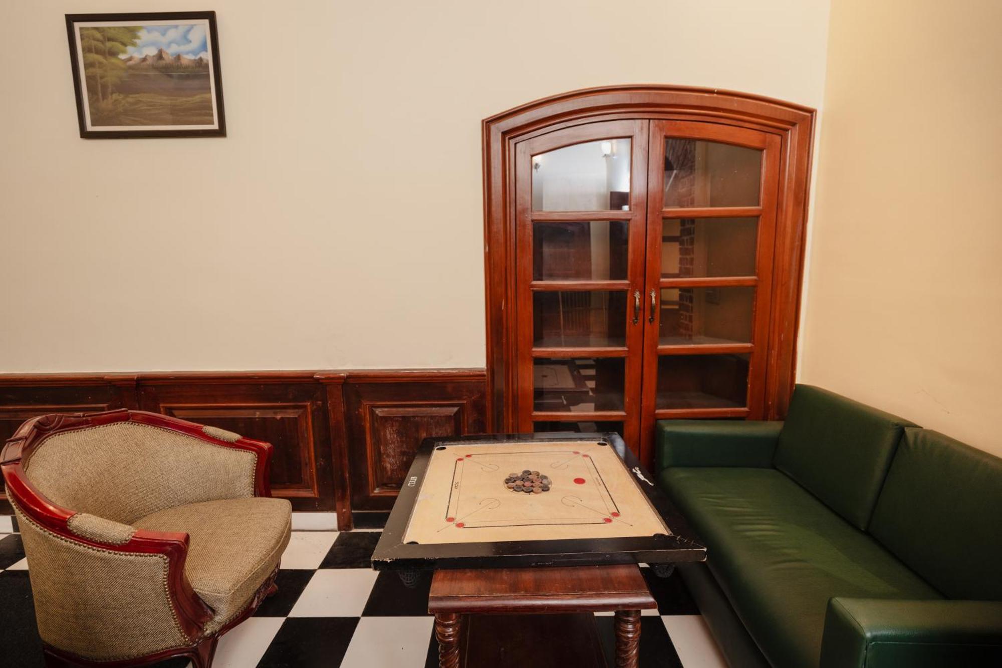 Bliss & Company By Hnh Hotel Mussoorie Luaran gambar