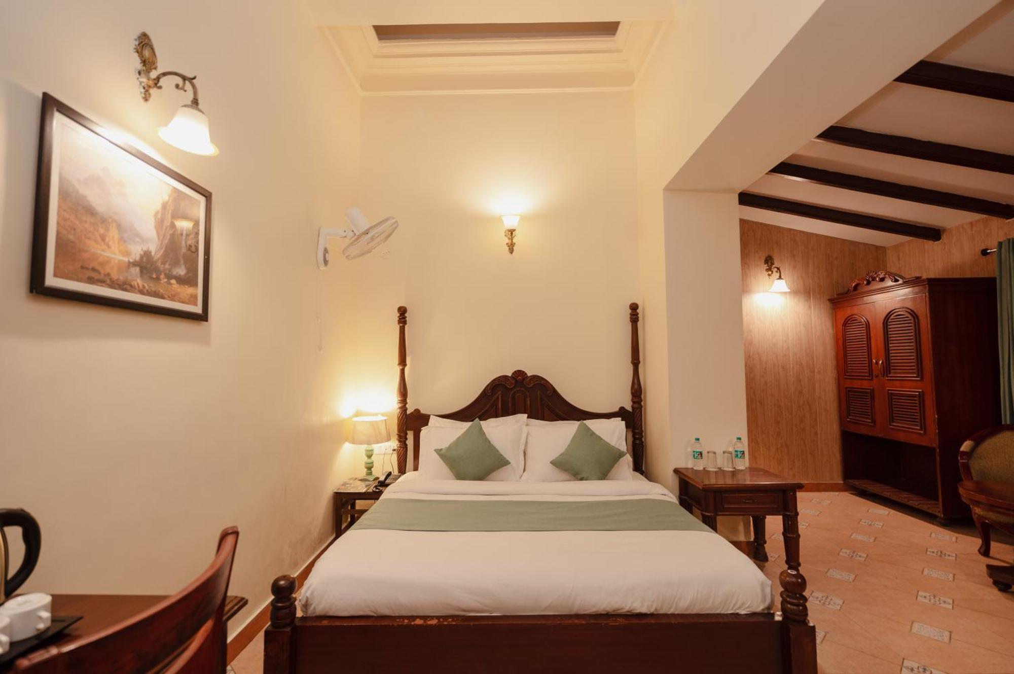 Bliss & Company By Hnh Hotel Mussoorie Luaran gambar