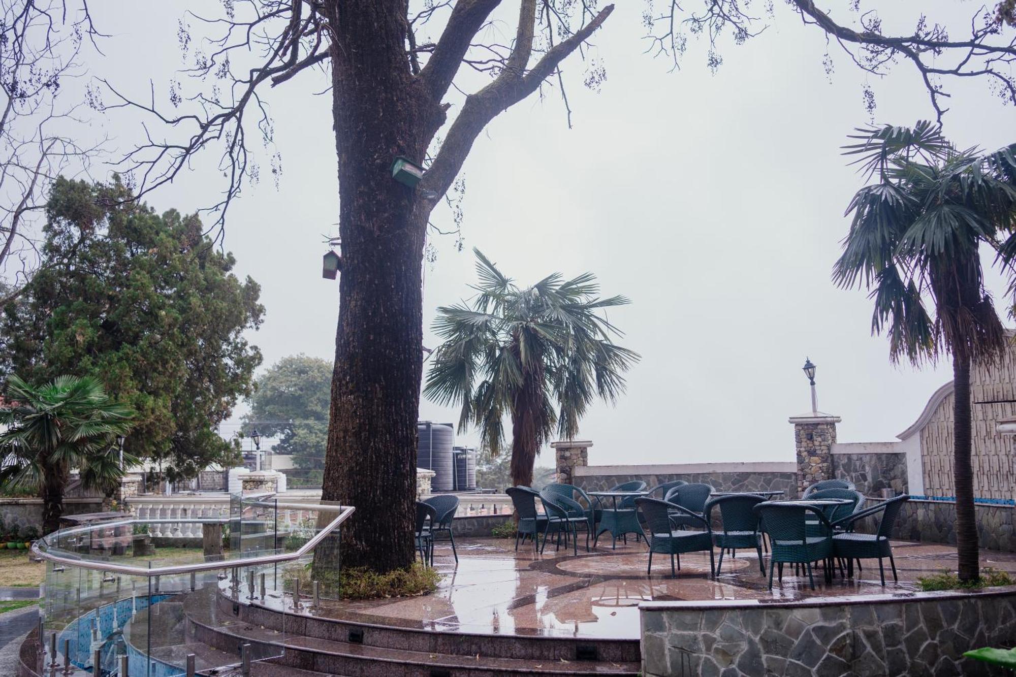 Bliss & Company By Hnh Hotel Mussoorie Luaran gambar
