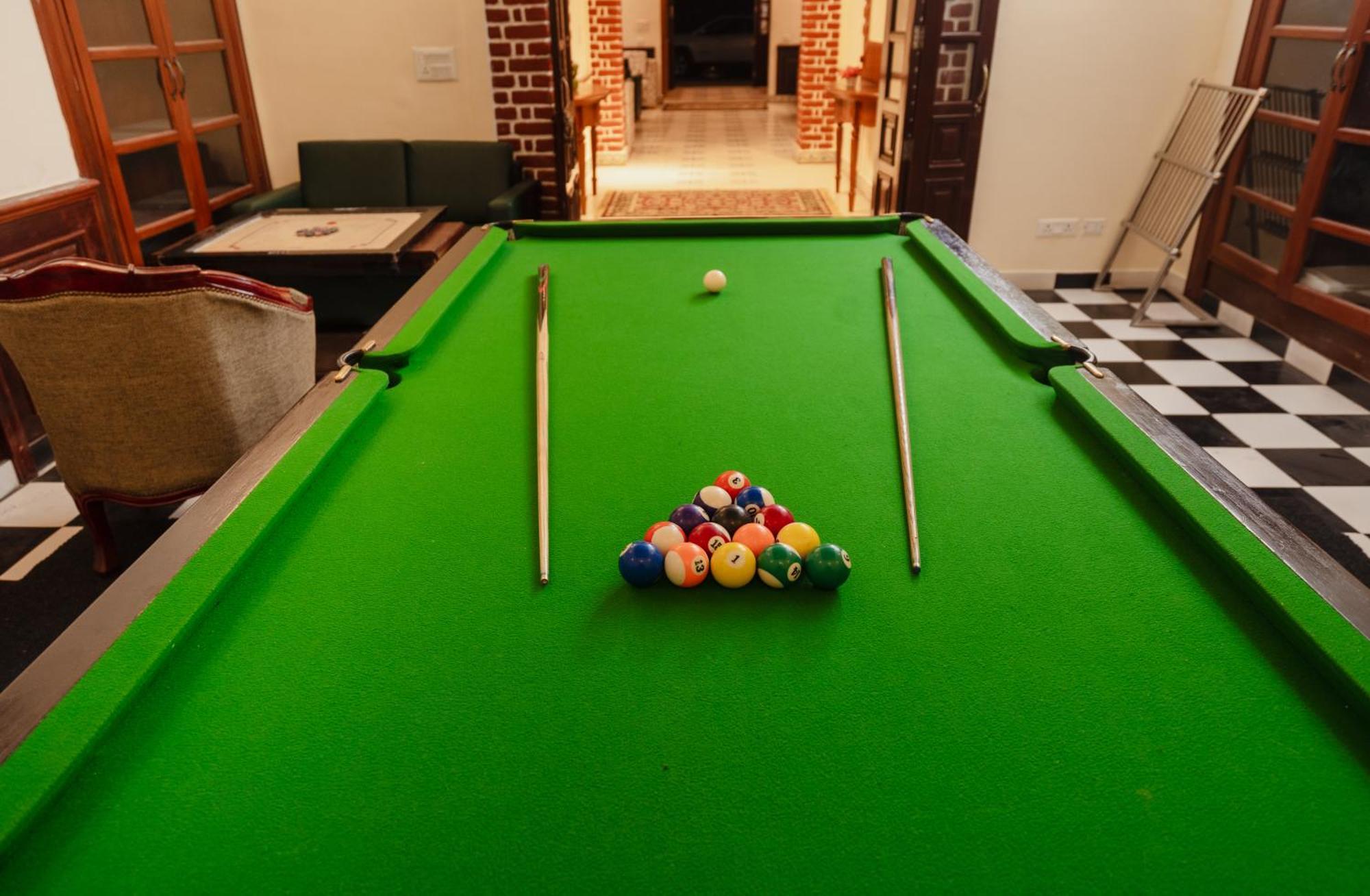 Bliss & Company By Hnh Hotel Mussoorie Luaran gambar