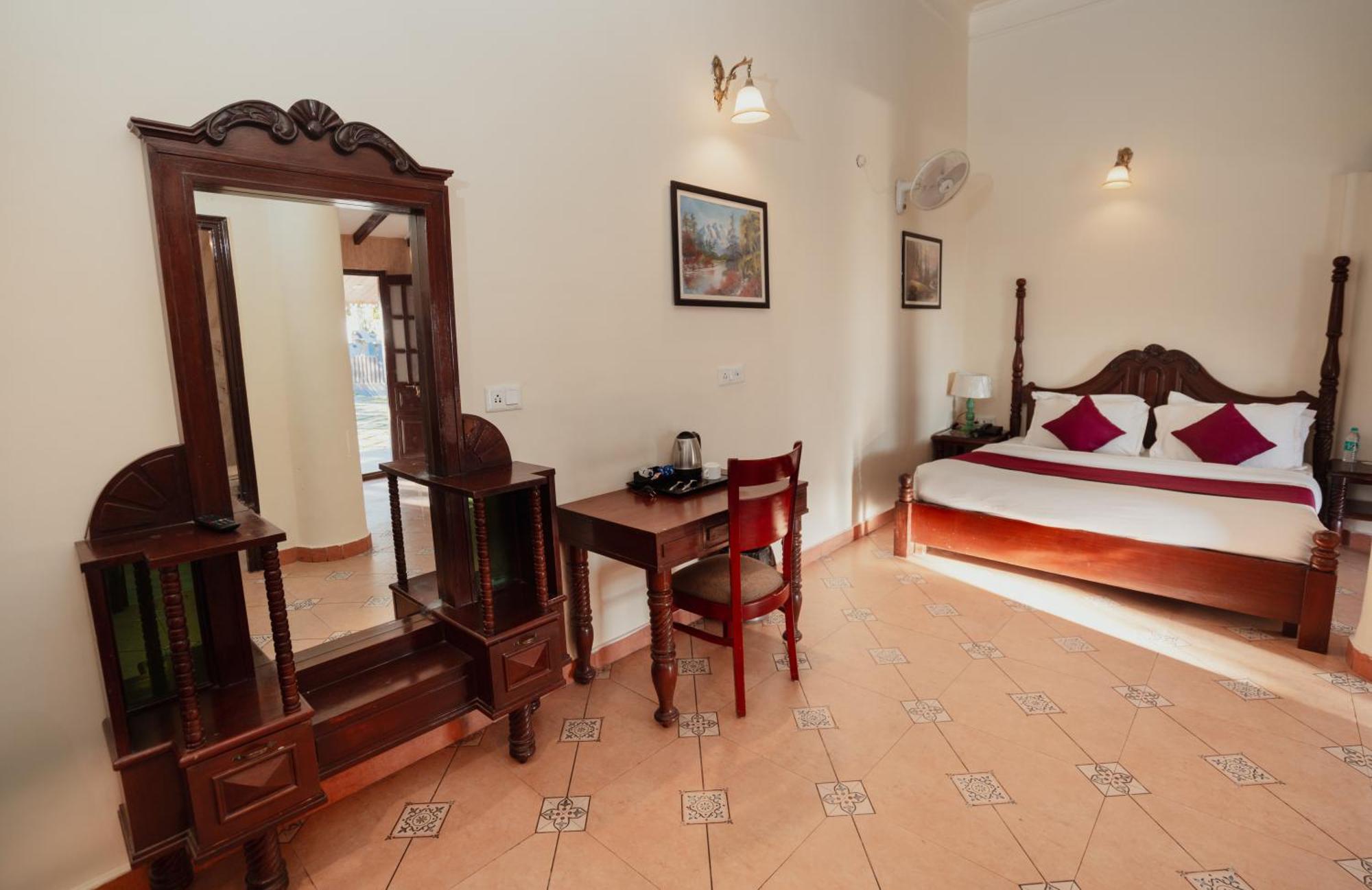 Bliss & Company By Hnh Hotel Mussoorie Luaran gambar